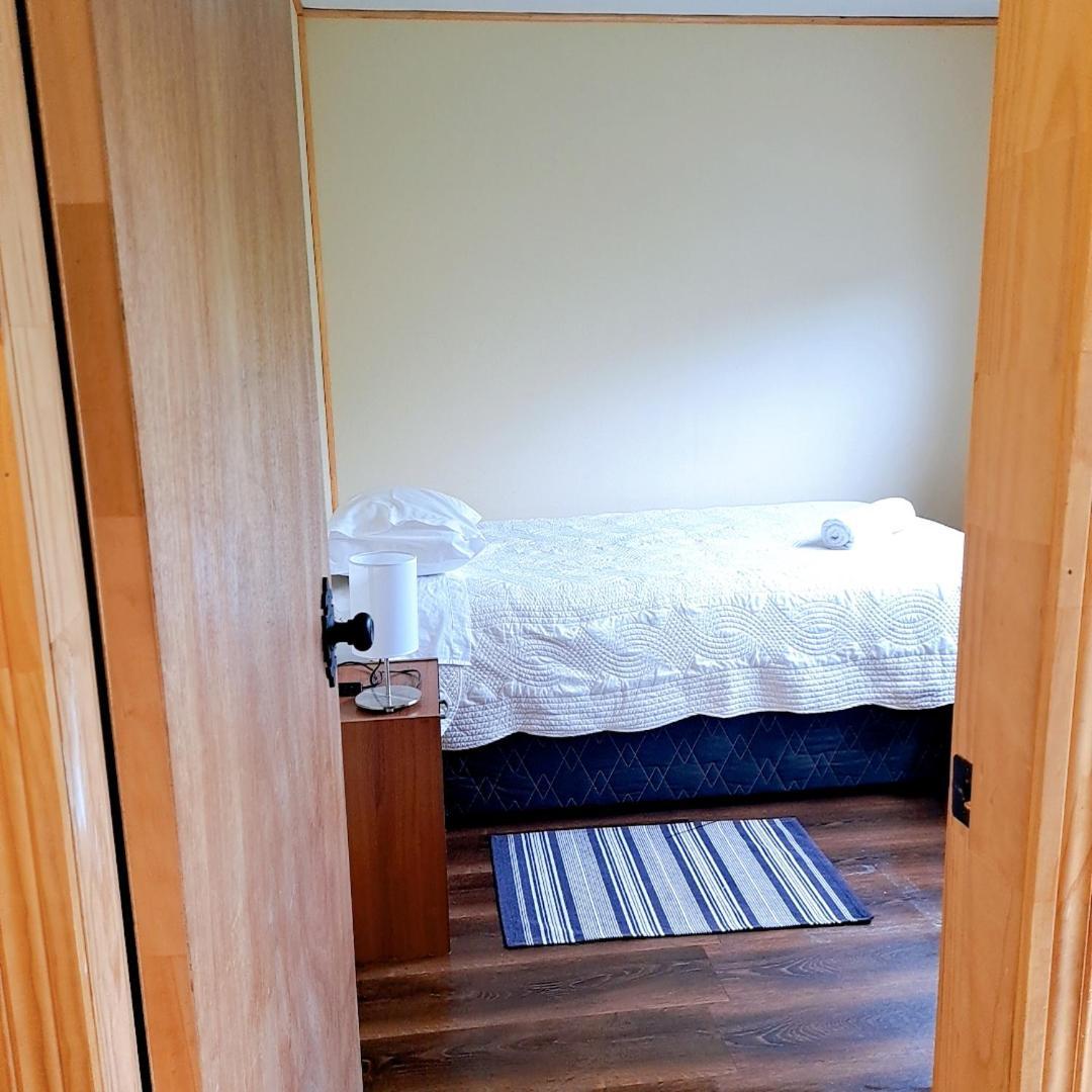 Cabanas Senderos Puyuhuapi 外观 照片