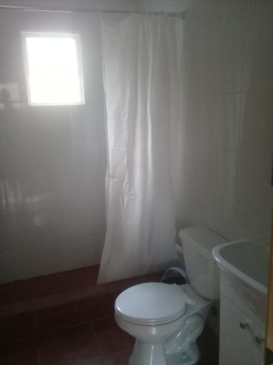 Cabanas Senderos Puyuhuapi 外观 照片