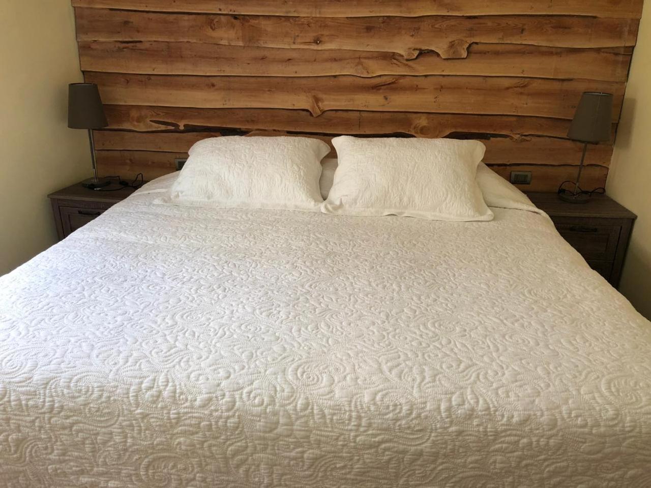 Cabanas Senderos Puyuhuapi 外观 照片